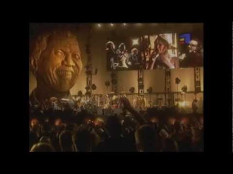 Beyonce & Bono, American Prayer