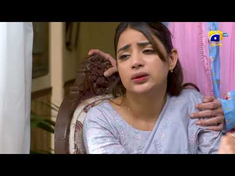 Mushkil Mega Episode 18 & 19 Promo | Tonight at 8:00 PM Only On Har Pal Geo