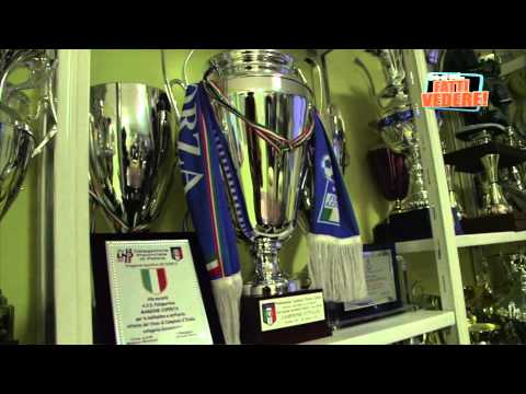 Polisportiva "Margine Coperta"  Il Giullare - 18/12/2013