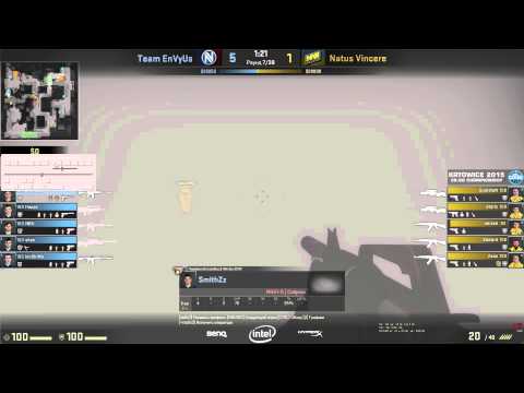 Smithzz hax confirmed?