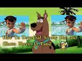 How To Download Scooby Doo And Chotta Bheem In Tamil Technical Pikachu