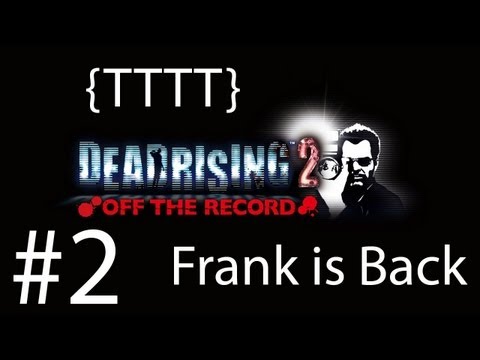 Dead Rising 2 : Off the Record Playstation 3