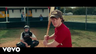 Brenn! - Footing (Official Music Video)