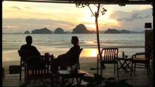 preview picture of video 'The Tubkaak Krabi Beach Thailand'