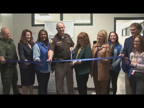 Vanderburgh County Jail Is Becoming A Hot Topic