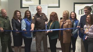 Vanderburgh County Jail launches jail based reentry program