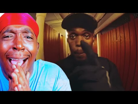 FIRST TIME LISTEN! Guleed x Blizzy x Mukki - Rolex & Rose (Unofficial Music Video) - REACTION