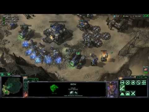 Starcraft 2: Amber Sun 01 - The Overlord Hunt