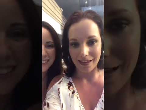 04-02-2017 - Shanann Watts Facebook Video