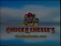 Chuck E Cheese Proud Sponser Of PBS Kids Commercial 3 Cheese S Michael Donavan 2002