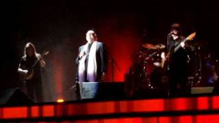 Demis Roussos - Lovely Lady of Arcadia (Moscow, 07-03-2009)