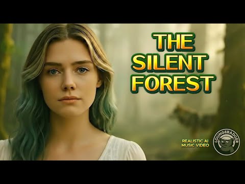 The Silent Forest: When the Truth Walks Alone (Veo 3.1/Sora Realistic AI Music Video)