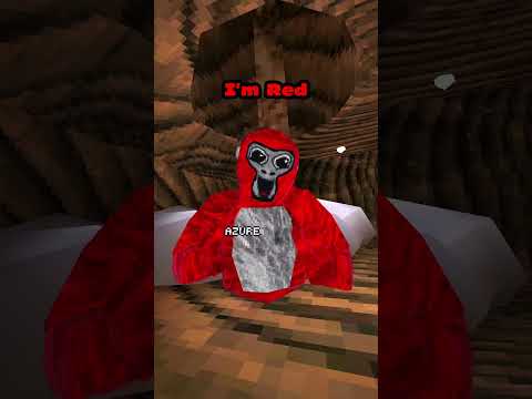 I'm A Pterodactyl... |  #gorillatag  #gtag #funny #vr