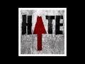 4. Hawthorne Heights - Hate (HATE EP + lyrics ...