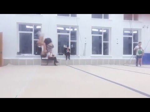 Сальтуханыч