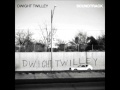 Dwight Twilley "Bus Ticket" ("Soundtrack" LP)