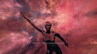 Faith Evans - I Love You (Beatsbyjblack Remix)