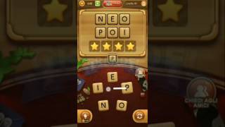 Parole Guru livello level 41 42 43 44 45 46 47 48 49 50 soluzione walkthrough