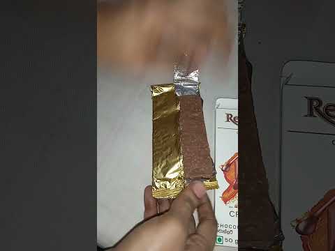 Revello chocolate