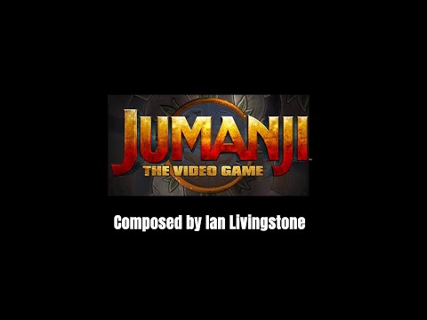 Jumanji The Video Game   16 General Level