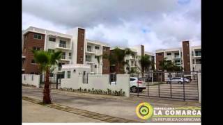 preview picture of video 'Apartamento nuevos en Gurabo, Santiago de los Caballeros'