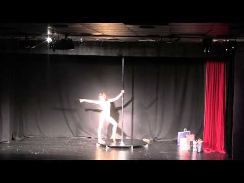 "Anjelica Rudih solo" Сoncert 19.09.2012 www.ipoleacademy.com Alisa Pleskova HD