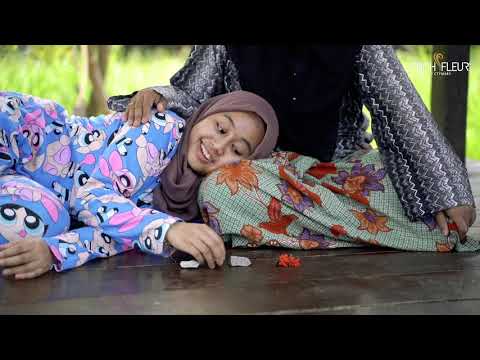 SHORT FILM RAYA FAITH FLEUR 2021