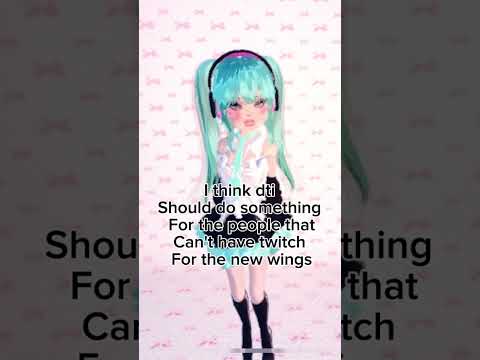 The dti collab is kinda unfair (no hate) #dti#roblox#dtiroblox