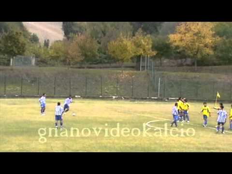 90"+90 di Juniores PRB-Piobbico  1 - 1