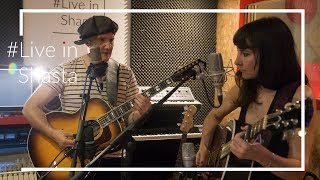 Amaral - Unas veces se gana y otras se pierde (Live in Shasta)