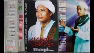 Download lagu Ya Muhaimin vocal nizar Arju mp3 Download lagu Ya Muhaimin vocal nizar Arju mp3