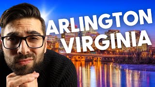 Living in Arlington, VA | What are the PROS vs CONS!