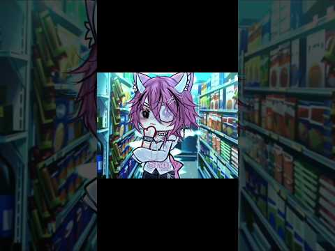 [💬Shary💞🦈] ib: tiktok ##gacha #gachalife #gachtrend #gachatiktok #viral #3k #gachaclub