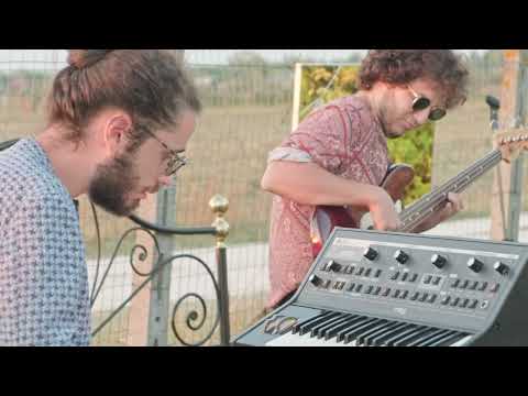 Qāfiyah - Mediterranea, Live @La Traditora