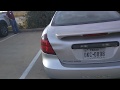 2006 Pontiac Grand Prix Start Up Engine And Full Tour