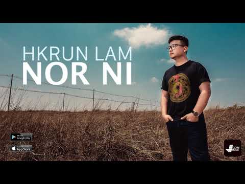 NOR NI -Hkrun Lam (New Album Promo2021)- ( kachin song )