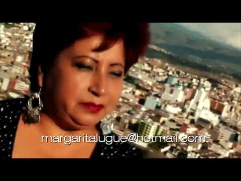 MARGARITA LUGUE / CUATRO TABLAS (Video Oficial HD)