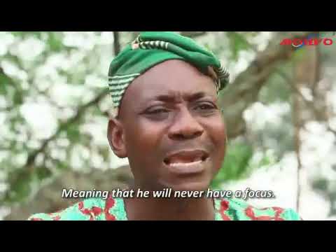 IJA MODAKEKE ATI IFE [2026]- A Nigerian Yoruba Movie Starring Lalude | Digboluja