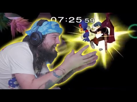 How To Play Melee Like Mango