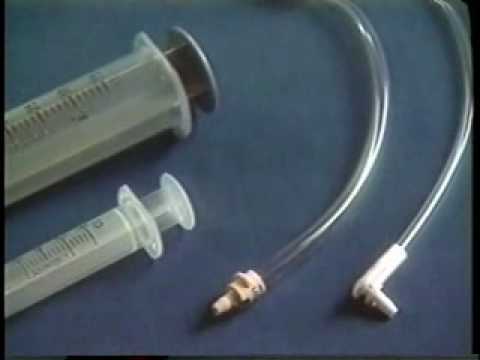 Life with MIC-KEY* Low-Profile Gastrostomy Feeding Tube - An Educational Overview -- Spanish