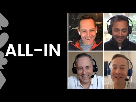 E57: Understanding Omicron, tech stocks plummet, VC's great resignation, Jack Dorsey's departure