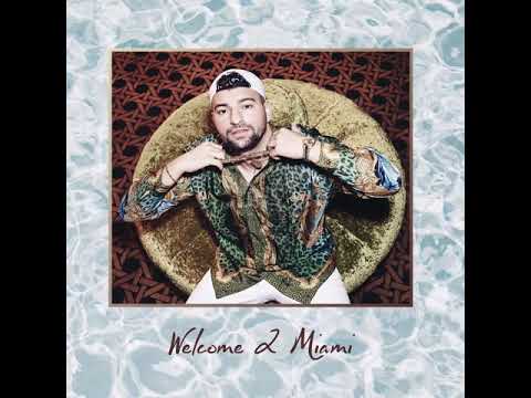 MIAMI YACINE ft NASH - GHETTO SUPERSTAR