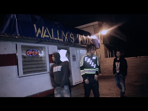 Hagi - Drip From My Walk | 🎬 By MinnesotaColdTv