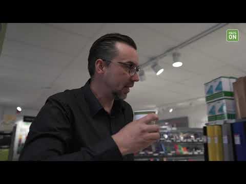 Gnejsvägen - avsnitt 1