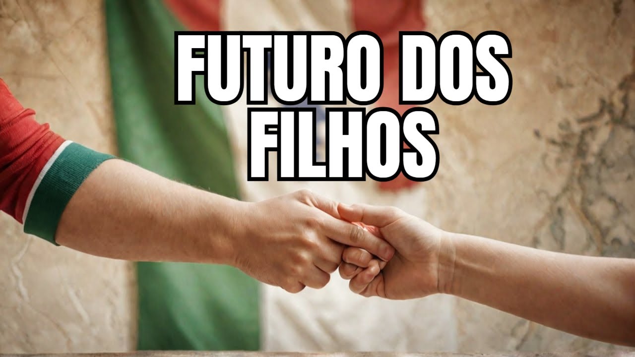 A Cidadania Italiana acabou? Como ficam os filhos menores? #cidadaniaitaliana #decretolei #tajani