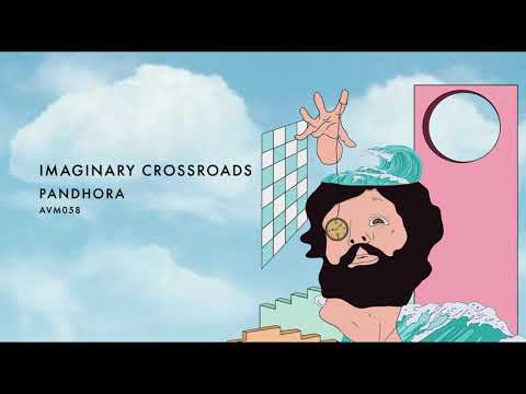 Pandhora - Castle in the Sky