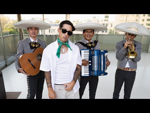 R Climent - BALA PERDIDA (Video Oficial)