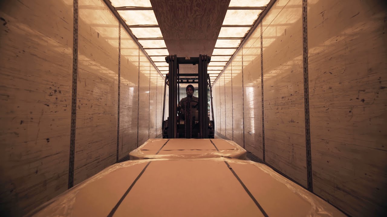 Elmes Packaging Inc.