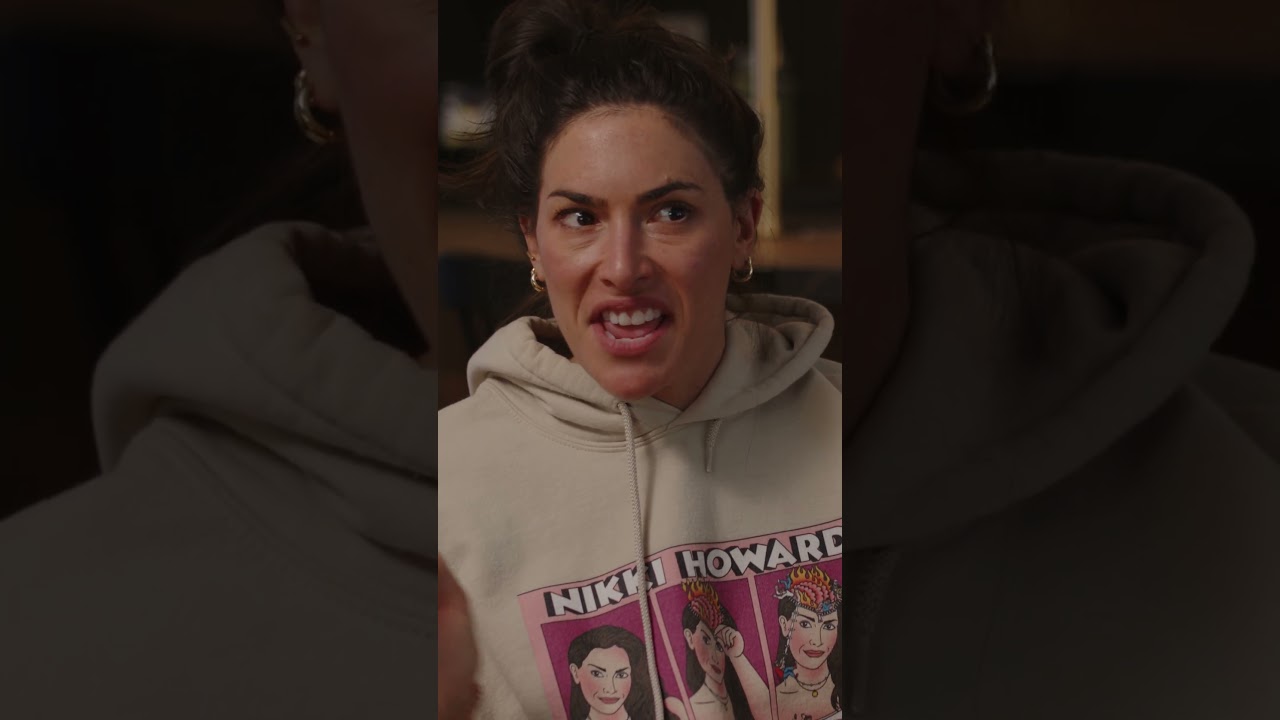 I tried to DEEP FAKE someone  - Bloopers & Outtakes - NWCY S.2 Ep. 2  #comedy #funny