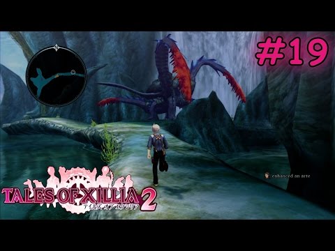 Tales of Xillia 2 (ENG) Playthrough [Chapter 6 - Part 19] - Kijara Seafalls